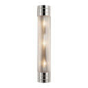 Alora Willard 3 Light Wall/Vanity Light - Crescent Harbor