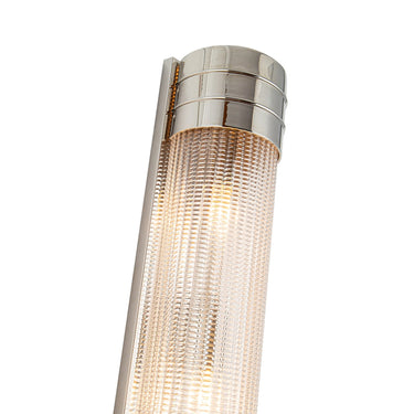 Alora Willard 3 Light Wall/Vanity Light - Crescent Harbor