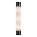 Alora Willard 3 Light Wall/Vanity Light - Crescent Harbor