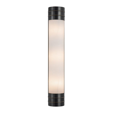 Alora Willard 3 Light Wall/Vanity Light - Crescent Harbor