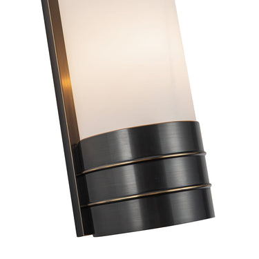 Alora Willard 3 Light Wall/Vanity Light - Crescent Harbor