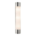 Alora Willard 3 Light Wall/Vanity Light - Crescent Harbor