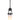 Alora Wynwood 1 Light Pendant - Crescent Harbor