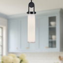 Alora Wynwood 1 Light Pendant - Crescent Harbor