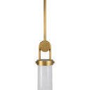 Alora Wynwood 1 Light Pendant - Crescent Harbor