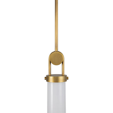 Alora Wynwood 1 Light Pendant - Crescent Harbor
