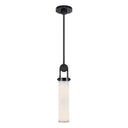 Alora Wynwood 1 Light Pendant - Crescent Harbor