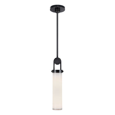 Alora Wynwood 1 Light Pendant - Crescent Harbor