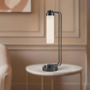 Alora Wynwood 1 Light Table Lamp - Crescent Harbor