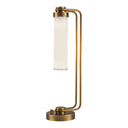 Alora Wynwood 1 Light Table Lamp - Crescent Harbor