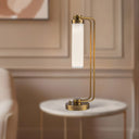 Alora Wynwood 1 Light Table Lamp - Crescent Harbor