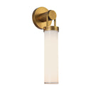 Alora Wynwood 1 Light Wall/Vanity Light - Crescent Harbor