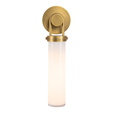 Alora Wynwood 1 Light Wall/Vanity Light - Crescent Harbor