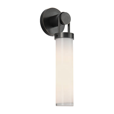 Alora Wynwood 1 Light Wall/Vanity Light - Crescent Harbor