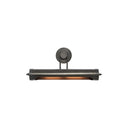 Alora Wynwood 2 Light 20 Inch Wall/Picture Light - Crescent Harbor