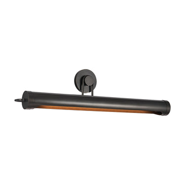 Alora Wynwood 2 Light 32 Inch Wall/Picture Light - Crescent Harbor