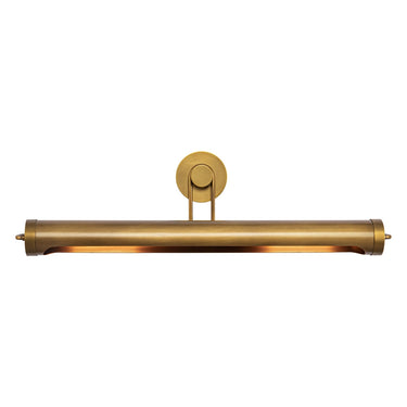 Alora Wynwood 2 Light 32 Inch Wall/Picture Light - Crescent Harbor