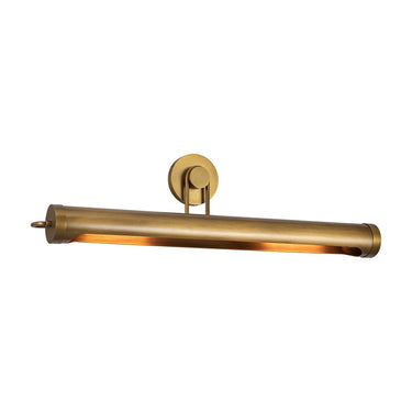 Alora Wynwood 2 Light 32 Inch Wall/Picture Light - Crescent Harbor