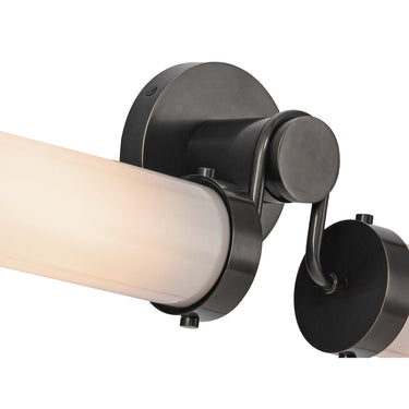 Alora Wynwood 2 Light Wall/Vanity Light - Crescent Harbor