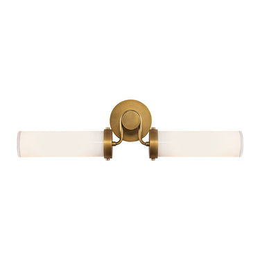 Alora Wynwood 2 Light Wall/Vanity Light - Crescent Harbor