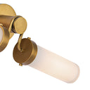 Alora Wynwood 2 Light Wall/Vanity Light - Crescent Harbor