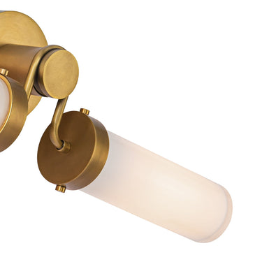 Alora Wynwood 2 Light Wall/Vanity Light - Crescent Harbor