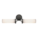 Alora Wynwood 2 Light Wall/Vanity Light - Crescent Harbor