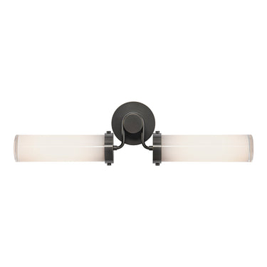 Alora Wynwood 2 Light Wall/Vanity Light - Crescent Harbor