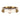 Alora Wynwood 3 Light Flush Mount - Crescent Harbor