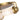 Alora Wynwood 3 Light Flush Mount - Crescent Harbor