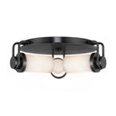 Alora Wynwood 3 Light Flush Mount - Crescent Harbor