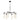 Alora Wynwood 6 Light Chandelier - Crescent Harbor