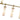 Alora Wynwood 6 Light Linear Pendant - Crescent Harbor