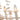 Alora Yukari 16 Light Chandelier - Crescent Harbor
