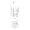 Alora Yukari 16 Light Chandelier - Crescent Harbor
