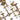 Alora Yukari 16 Light Chandelier - Crescent Harbor