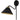 Alscott 1 Light Wall Sconce in Matte Black 2