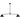 Alscott 2 Light Island Light in Matte Black 3