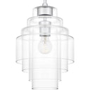 Alwyn 1 Light Mini Pendant 11