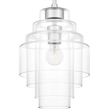 Alwyn 1 Light Mini Pendant 11