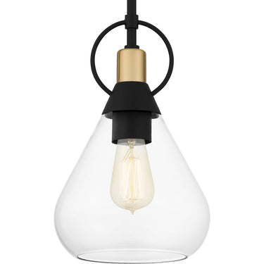 Alwyn 1 Light Mini Pendant 16