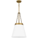 Alwyn 1 Light Mini Pendant 18