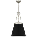 Alwyn 1 Light Mini Pendant 19