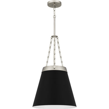 Alwyn 1 Light Mini Pendant 19