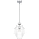 Alwyn 1 Light Mini Pendant 20