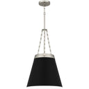 Alwyn 1 Light Mini Pendant 2