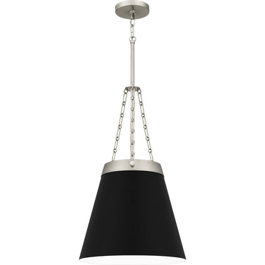 Alwyn 1 Light Mini Pendant 2