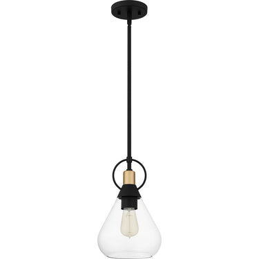 Alwyn 1 Light Mini Pendant 23
