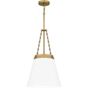 Alwyn 1 Light Mini Pendant 24