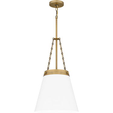 Alwyn 1 Light Mini Pendant 24